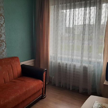 Ferienwohnung Narva Econom Exterior foto