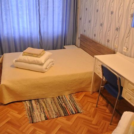 Ferienwohnung Narva Econom Exterior foto