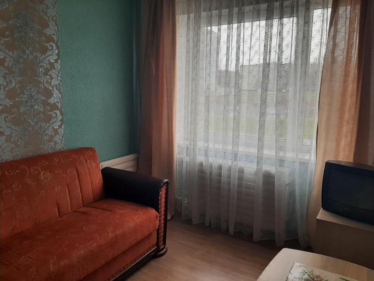 Ferienwohnung Narva Econom Exterior foto