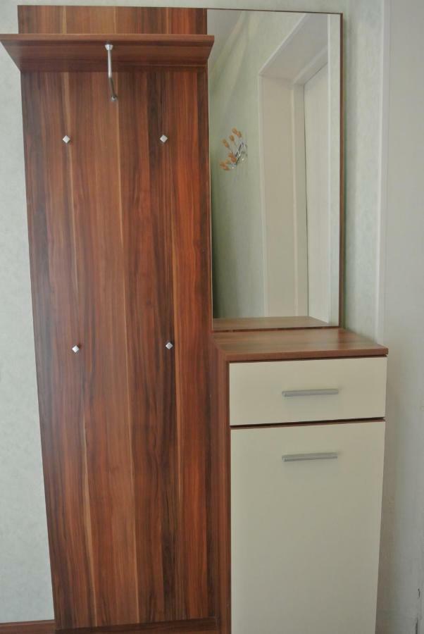 Ferienwohnung Narva Econom Exterior foto