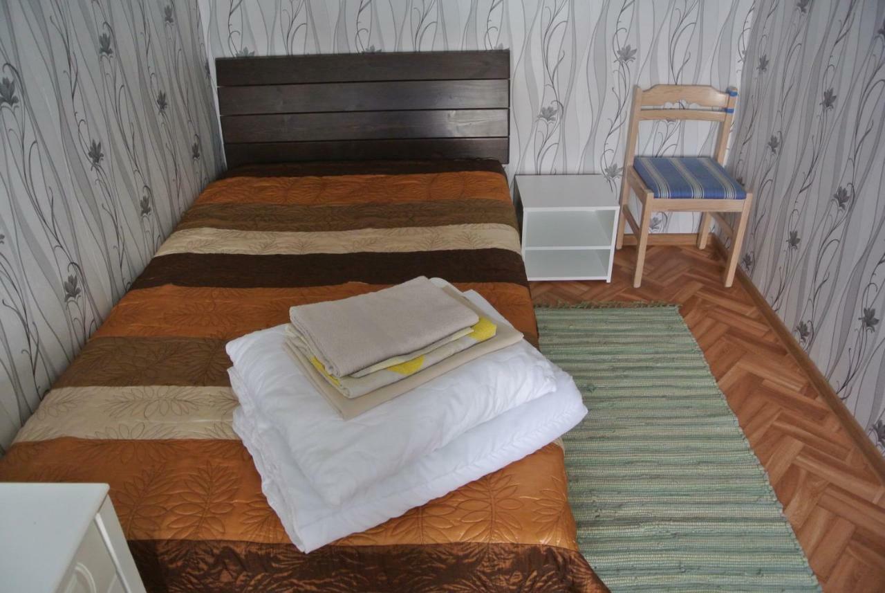 Ferienwohnung Narva Econom Exterior foto