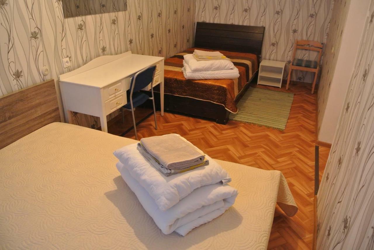 Ferienwohnung Narva Econom Exterior foto