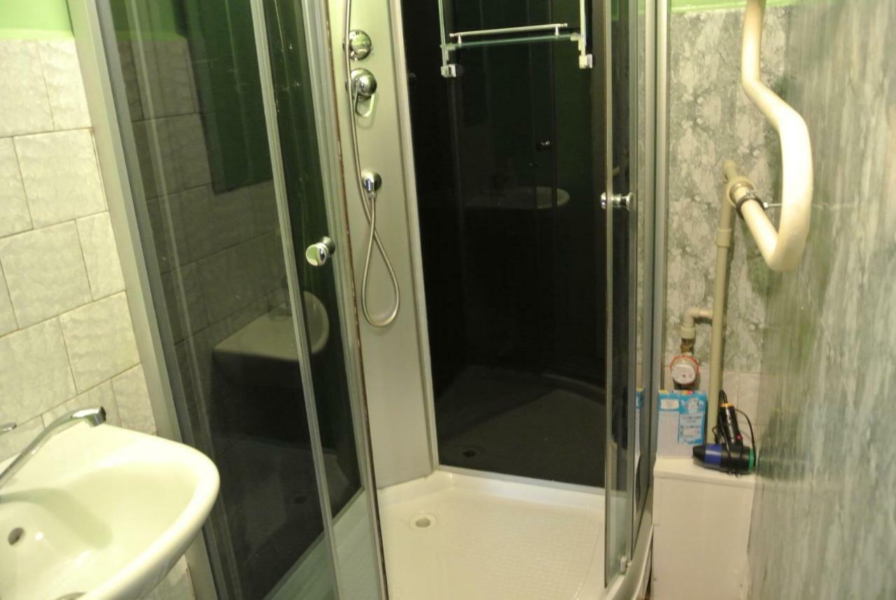 Ferienwohnung Narva Econom Exterior foto